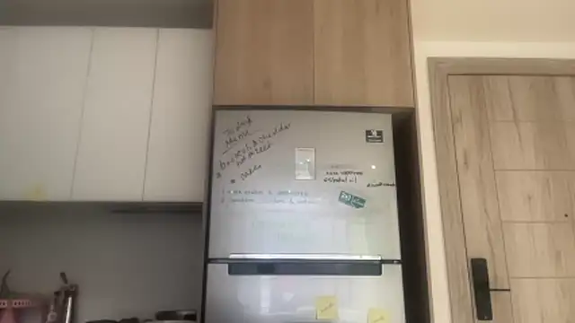 ChocolateCakeQueen online show from April 2026 11:24:02 PM