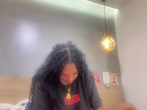 ChocolateCakeQueen online show from April 2026 03:13:02 AM