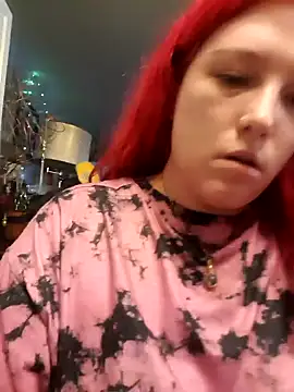 EXOTICLEXXXI online show from January 2025 01:49:01 PM