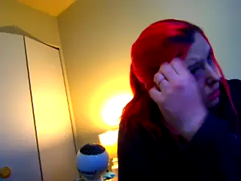 EXOTICLEXXXI online show from January 2025 04:24:01 PM