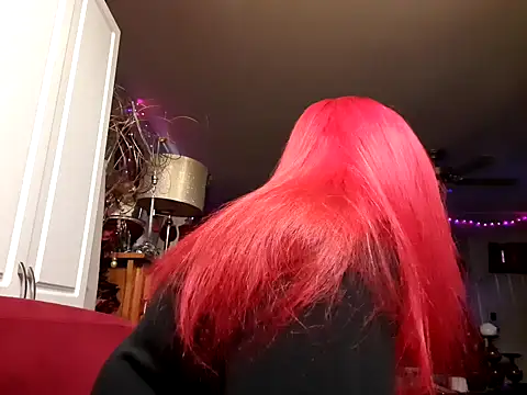 EXOTICLEXXXI online show from February 2025 08:13:02 PM