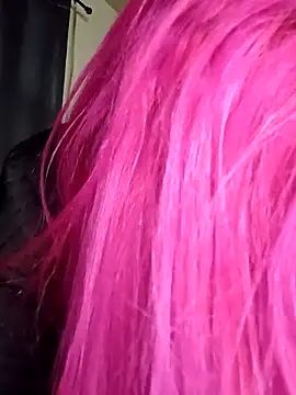 EXOTICLEXXXI online show from December 2025 07:53:02 PM