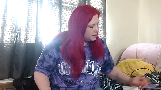 EXOTICLEXXXI online show from December 2025 05:20:01 PM