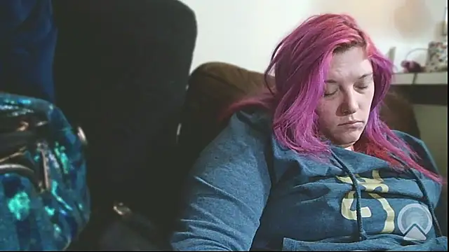 EXOTICLEXXXI online show from February 2026 05:17:02 PM