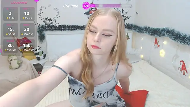 alice de online show from January 2025 11:33:02 PM