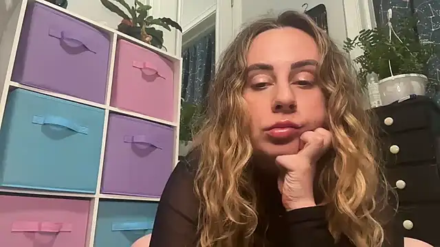 Snapshot of Babydoll13 chatting on March 2026 12:12:01 AM Babydoll13 online show from March 2026 12:12:01 AM