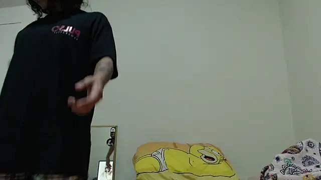 AlinaWoolf  online show from July 2026 04:07:02 AM