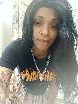 mariah2299 online show from October 2025 04:57:01 AM