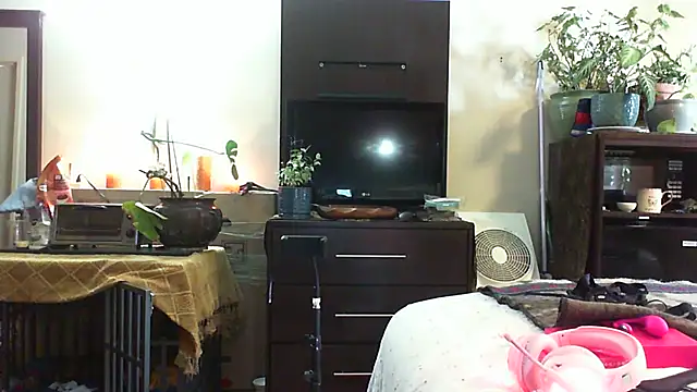 CeceilaMoon online show from July 2026 04:23:02 PM