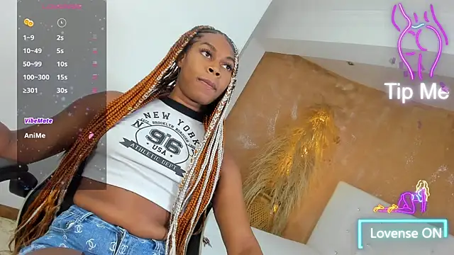 shenielxx online show from February 2026 01:48:02 PM