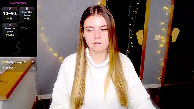 IsabellaBler online show from January 2025 07:05:01 AM