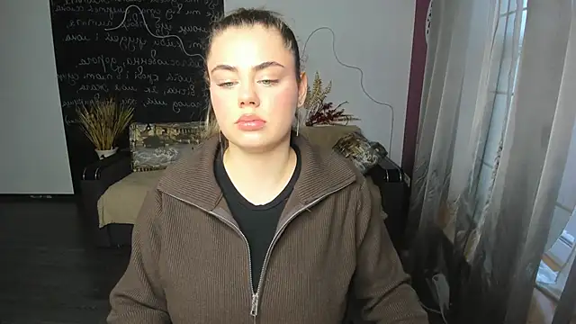 IsabellaBler online show from January 2026 12:54:02 PM