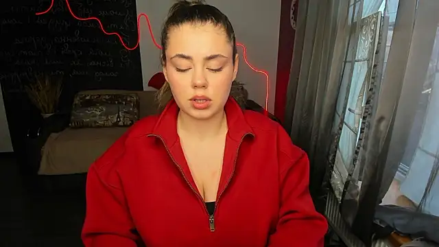 IsabellaBler online show from February 2026 12:37:02 PM