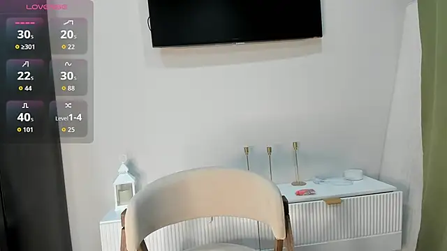 JennyRosh online show from September 2025 10:37:01 PM