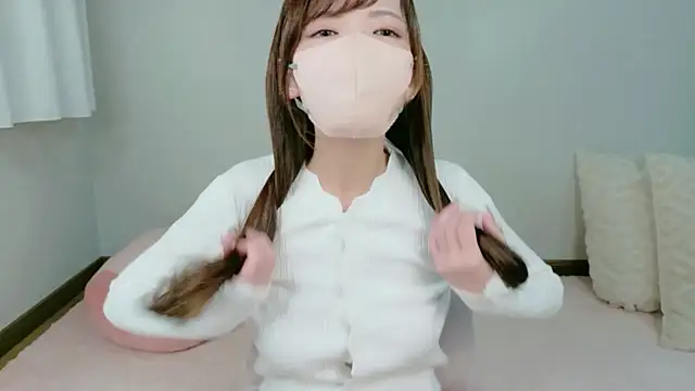 AKANE-- online show from March 2026 01:40:02 PM