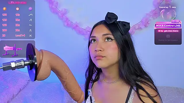 pauline golden1 online show from March 2025 04:15:02 AM