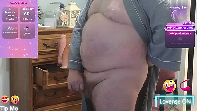 keithobrian SC online show from February 2026 04:50:02 AM