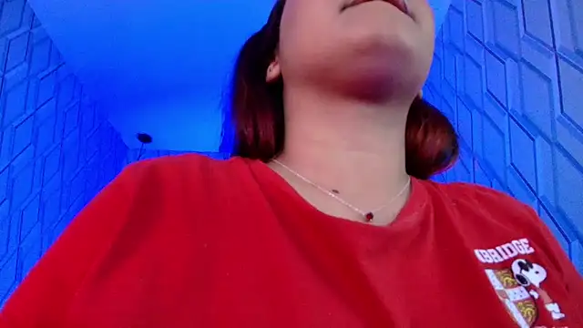 NicolleTaylor online show from November 2025 04:01:01 AM