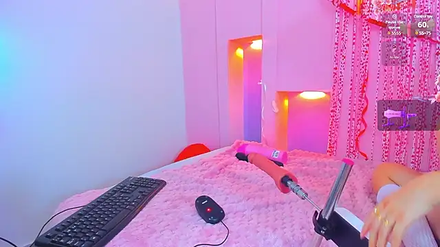 angelikarose1 online show from February 2025 06:23:01 AM