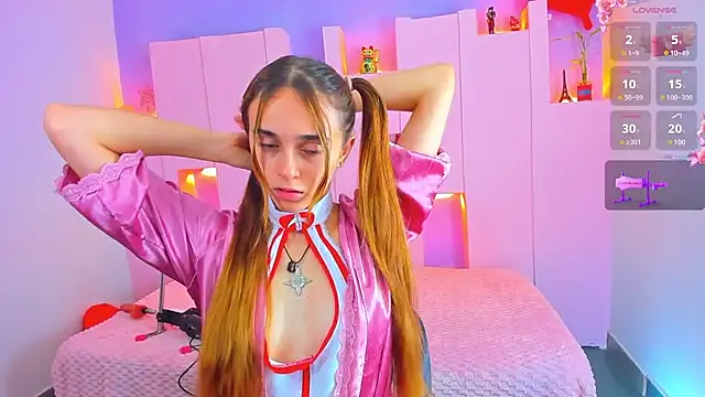 angelikarose1 online show from February 2025 03:47:02 AM