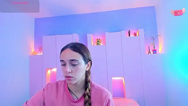 angelikarose1 online show from February 2025 03:34:02 AM