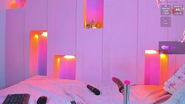 angelikarose1 online show from February 2025 06:47:02 AM