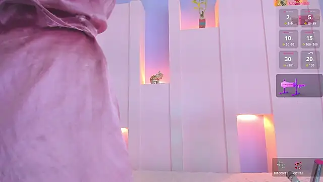 angelikarose1 online show from October 2025 03:50:01 AM