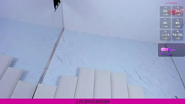 angelikarose1 online show from January 2026 07:59:01 PM