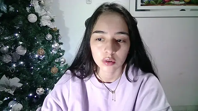 Snapshot of aineangeel chatting on December 2024 02:53:01 AM aineangeel online show from December 2024 02:53:01 AM