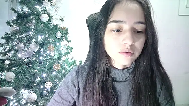 Snapshot of aineangeel chatting on January 2025 12:09:01 AM aineangeel online show from January 2025 12:09:01 AM