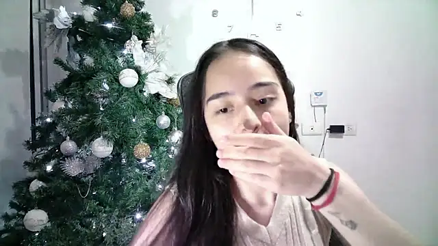 Snapshot of aineangeel chatting on February 2025 03:11:02 AM aineangeel online show from February 2025 03:11:02 AM