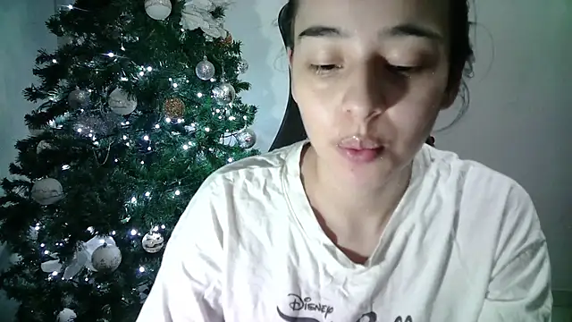 Snapshot of aineangeel chatting on February 2025 02:49:01 AM aineangeel online show from February 2025 02:49:01 AM