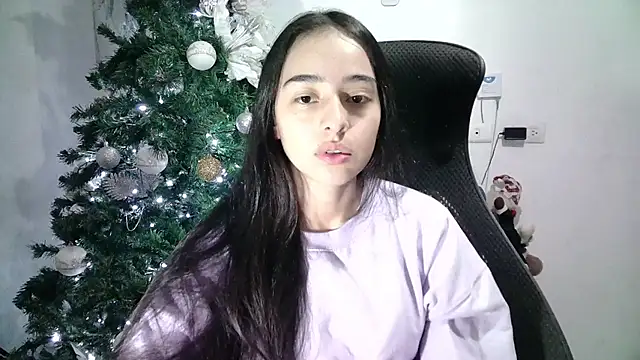 Snapshot of aineangeel chatting on February 2025 11:53:02 PM aineangeel online show from February 2025 11:53:02 PM