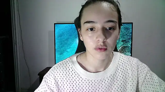 Snapshot of aineangeel chatting on February 2025 12:49:02 AM aineangeel online show from February 2025 12:49:02 AM