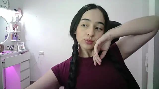 aineangeel online show from April 2026 07:58:01 PM