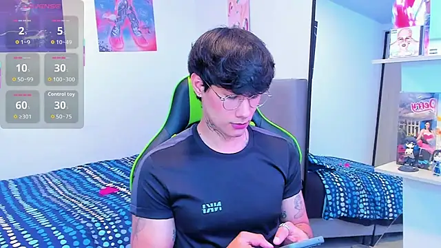 JayHotxxx online show from February 2026 08:49:01 PM