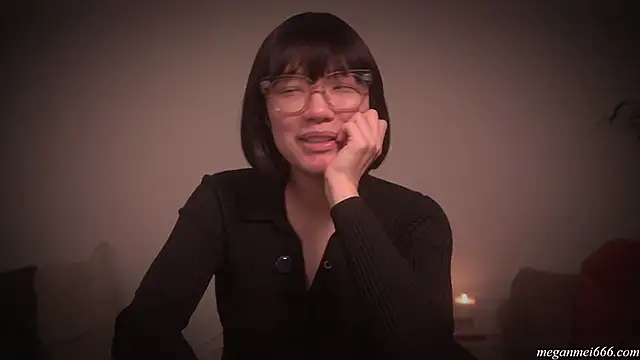 meganmei666 online show from January 2026 03:00:02 AM