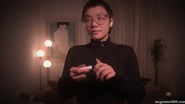 meganmei666 online show from February 2026 03:34:02 AM