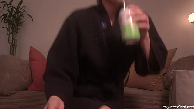 meganmei666 online show from March 2026 02:52:01 AM