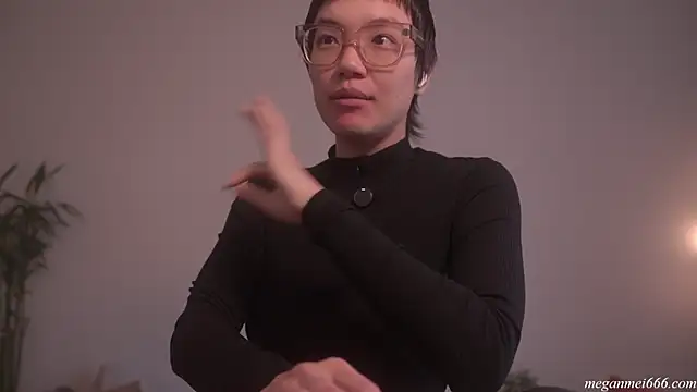 meganmei666 online show from March 2026 05:50:01 PM