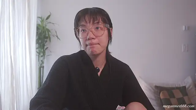 meganmei666 online show from June 2026 04:35:02 PM