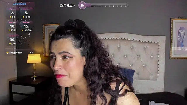 MarthinaBaker online show from February 2025 08:07:02 PM