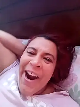 MarthinaBaker online show from November 2025 01:46:01 PM