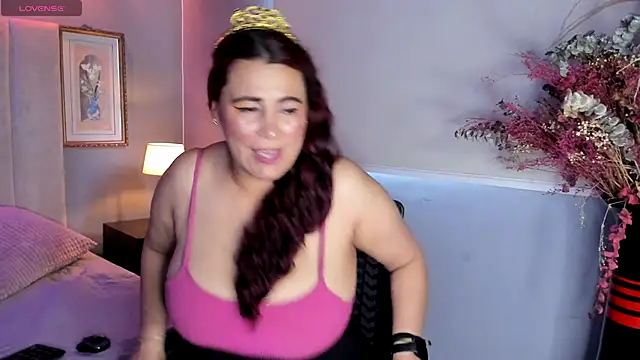 MarthinaBaker online show from November 2025 12:15:02 PM