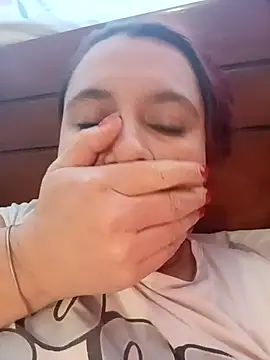 MarthinaBaker online show from November 2025 07:46:02 PM