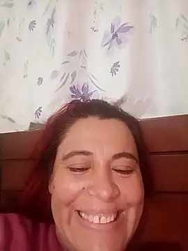 MarthinaBaker online show from January 2026 12:15:02 AM