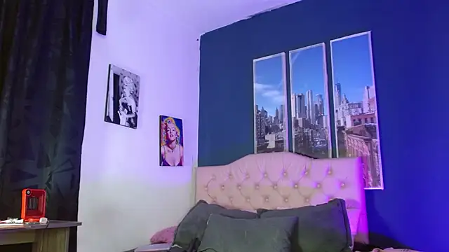 megan lover online show from May 2026 01:36:02 AM