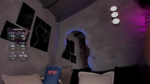 Danii-420 online show from November 2025 04:11:02 AM