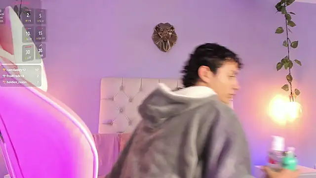 Snapshot of Brann_tadzio chatting on March 2025 02:23:02 PM Brann tadzio online show from March 2025 02:23:02 PM