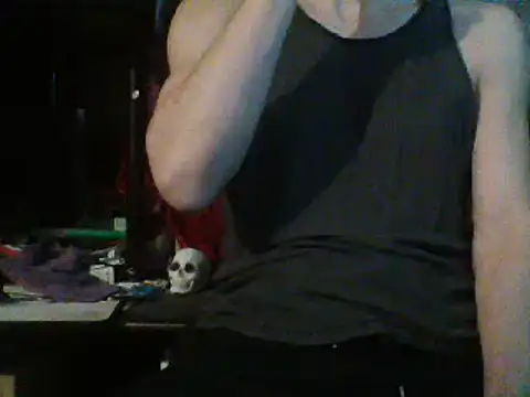 Snapshot of mrdemoncrowly chatting on January 2025 04:12:01 AM mrdemoncrowly online show from January 2025 04:12:01 AM